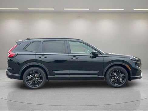 New 2026 Honda CR-V Sport Touring image 6