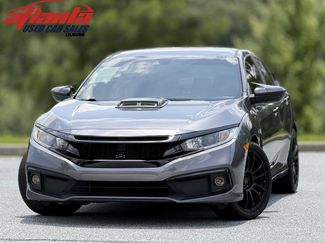 Used 2019 Honda Civic Sport video 1
