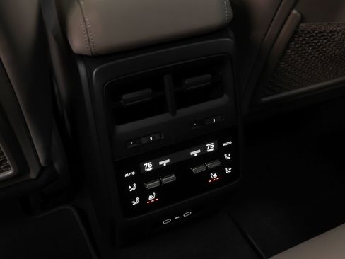 New 2025 Porsche Macan Turbo Electric image 54