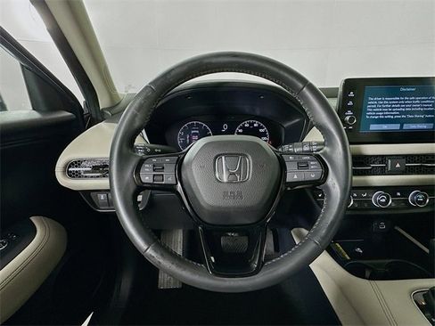 Certified 2024 Honda HR-V EX-L image 21