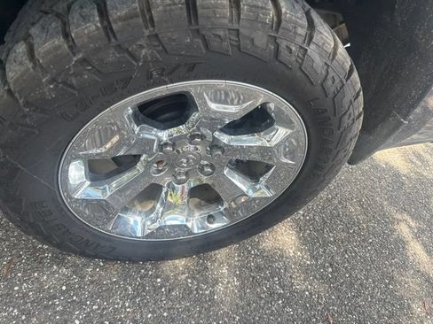 Used 2023 RAM 1500 Big Horn AWD/4WD image 31