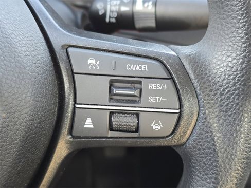 Used 2024 Honda Accord LX image 15