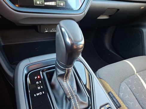 Certified 2025 Subaru Crosstrek 2.5i Sport image 15