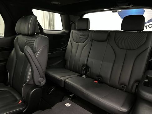 Used 2024 Hyundai Palisade Calligraphy AWD/4WD image 29