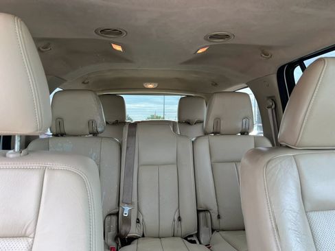 Used 2013 Ford Expedition XLT RWD image 21