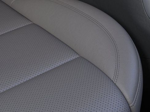 New 2025 Chevrolet Silverado 1500 LTZ w/ LTZ Premium Package image 21