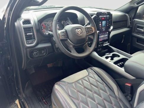 New 2026 RAM 2500 Big Horn AWD/4WD image 14