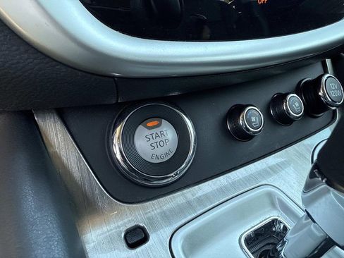 Used 2017 Nissan Murano Platinum w/ Platinum Technology Package image 34