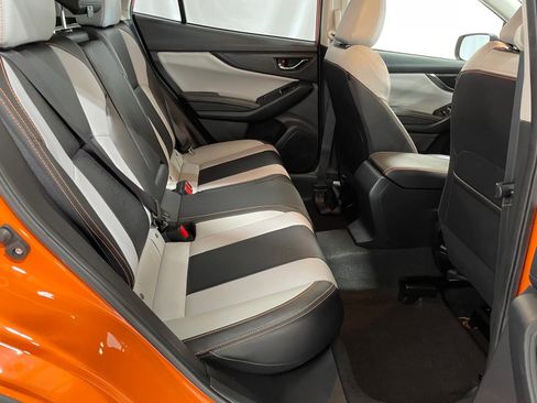 Used 2019 Subaru Crosstrek 2.0i Limited w/ Moonroof Package w/Navigation image 14