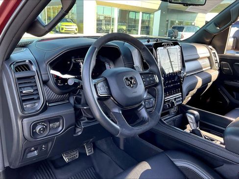 Used 2024 RAM 1500 TRX image 17