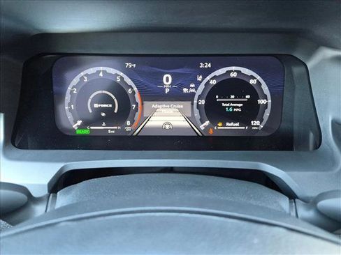 New 2026 Toyota Tacoma TRD Off-Road AWD/4WD image 11