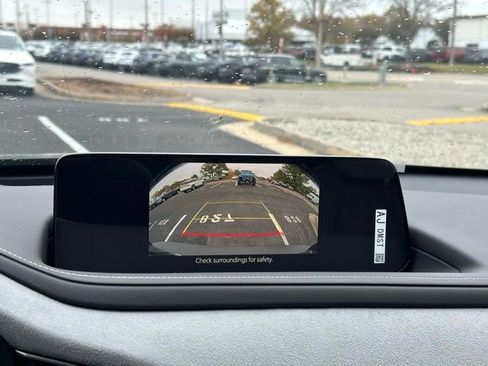 New 2026 MAZDA CX-30 AWD 2.5 S image 30