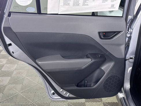 New 2026 Subaru Crosstrek 2.0i Premium image 18