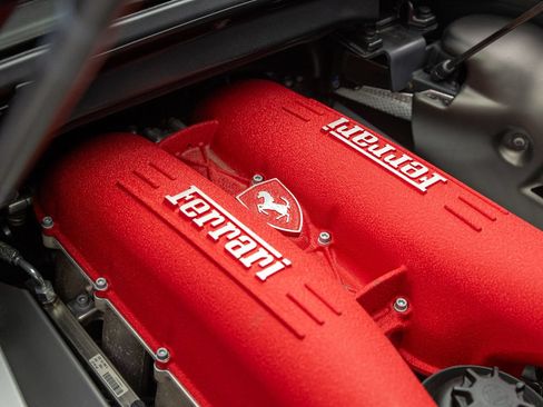 Used 2009 Ferrari F430 Spider RWD image 31