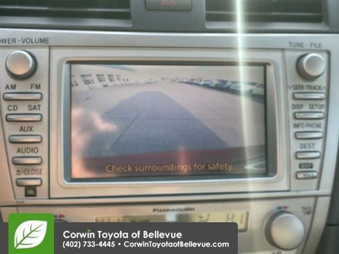 Used 2011 Toyota Camry XLE w/ SE/XLE Extra-Value Pkg image 14