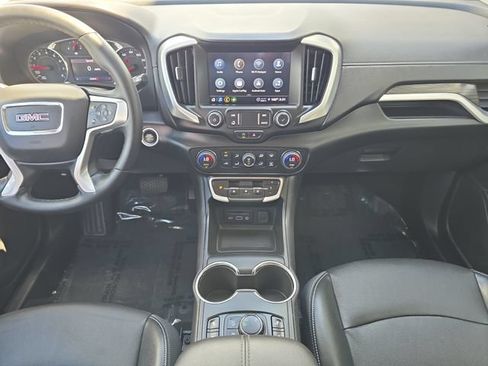 Certified 2023 GMC Terrain SLT AWD/4WD image 13