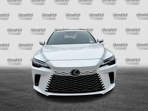 New 2026 Lexus RX 350 Premium image 3