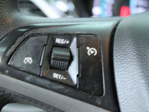 Used 2020 Chevrolet Spark LT image 13