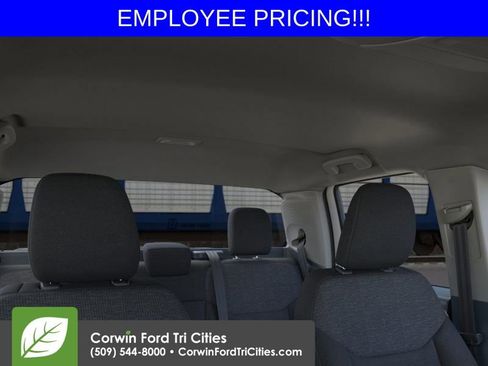 New 2026 Ford Maverick XL AWD/4WD image 12
