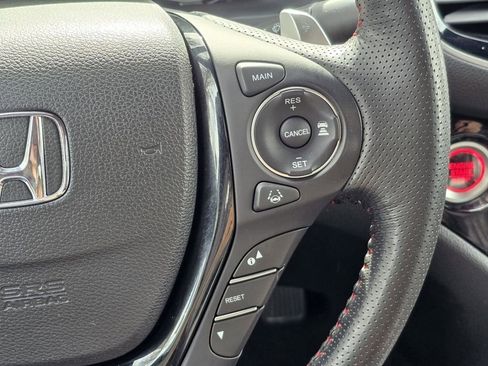 Certified 2023 Honda Ridgeline Black Edition image 13