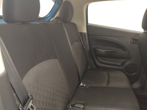 Used 2024 Mitsubishi Mirage ES FWD image 19