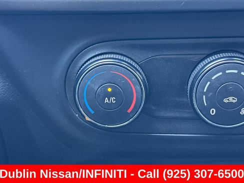 Used 2024 Chevrolet Trax LS w/ Driver Confidence Package FWD image 29