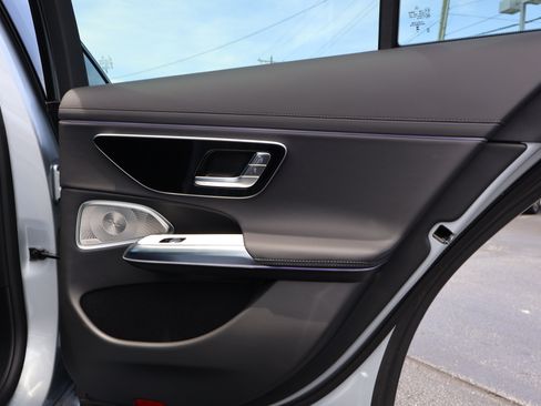Certified 2025 Mercedes-Benz E 350 Sedan w/ Digital Light Package image 23