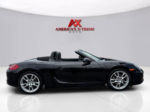 Used 2013 Porsche Boxster image 48