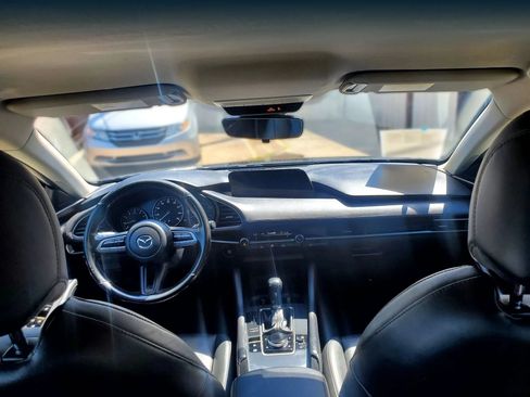 Used 2020 MAZDA MAZDA3 Sedan w/ Select Package FWD image 31