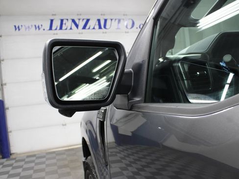 Used 2024 Ford F150 Lariat w/ Equipment Group 502A High AWD/4WD image 75