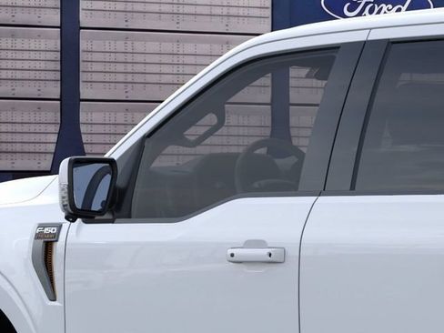 New 2026 Ford F150 Tremor AWD/4WD image 20
