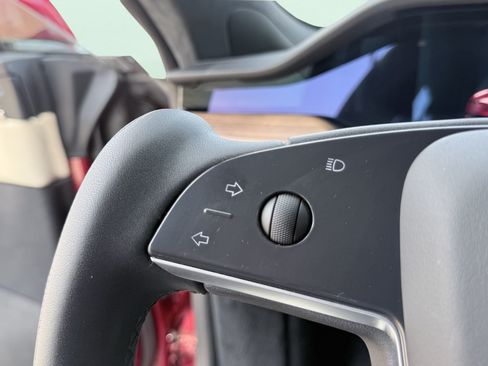 Used 2023 Tesla Model S AWD/4WD image 58