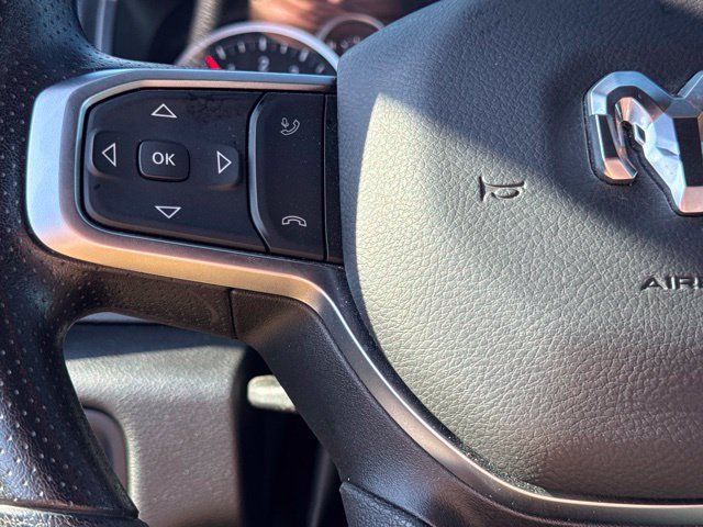 Used 2025 RAM 1500 Tradesman AWD/4WD image 40