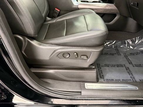 Used 2024 Chevrolet Silverado 1500 LTZ w/ Technology Package image 22