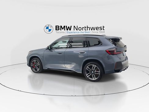 New 2027 BMW X1 xDrive28i AWD/4WD image 12