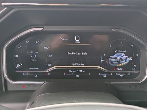 Used 2024 GMC Sierra 2500 AT4 w/ AT4 Premium Plus Package image 20