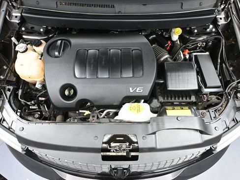 Used 2017 Dodge Journey Crossroad AWD/4WD image 48