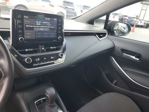 Used 2021 Toyota Corolla SE FWD image 26
