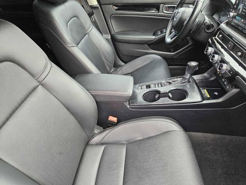 Certified 2024 Honda Civic Touring image 14