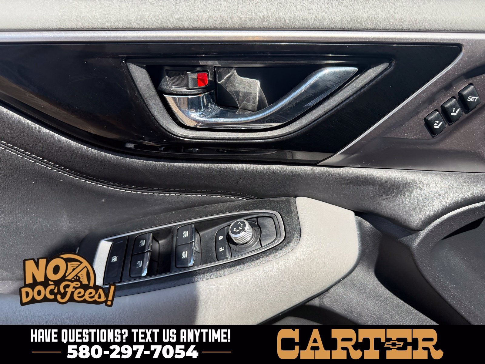 Used 2024 Subaru Outback Limited AWD/4WD image 14