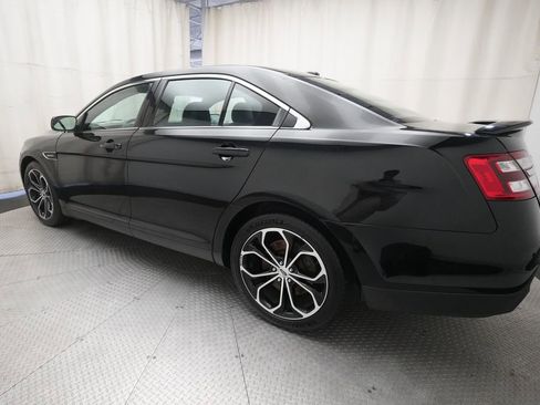 Used 2017 Ford Taurus SHO AWD/4WD image 35