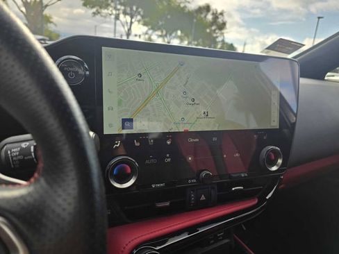 Used 2024 Lexus NX 450h+ F Sport w/ Vision Package image 29