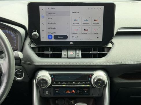 Used 2024 Toyota RAV4 Limited w/ Advanced Technology Package image 17