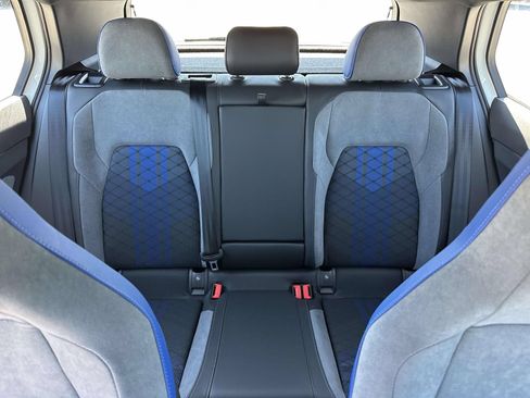New 2026 Volkswagen Golf w/ Euro Style Package AWD/4WD image 14