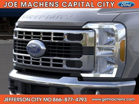 New 2026 Ford F350 XLT image 18