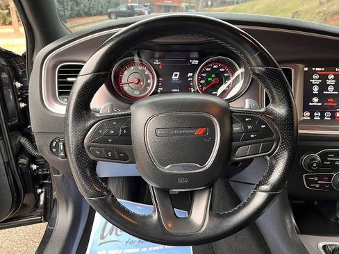 Used 2021 Dodge Charger R/T image 12