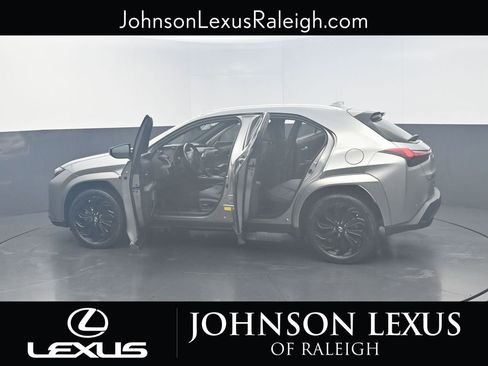Used 2022 Lexus UX 250h w/ Premium Package AWD/4WD image 28