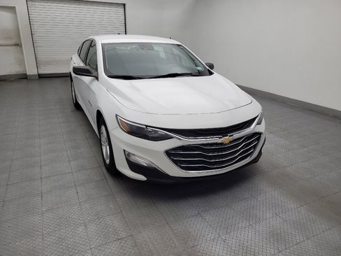 Used 2023 Chevrolet Malibu LS FWD image 14