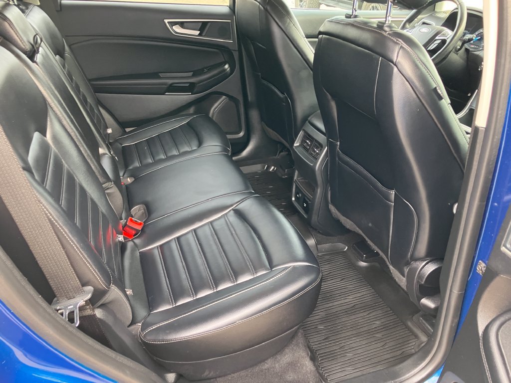 Used 2024 Ford Edge SEL w/ Convenience Package AWD/4WD image 18