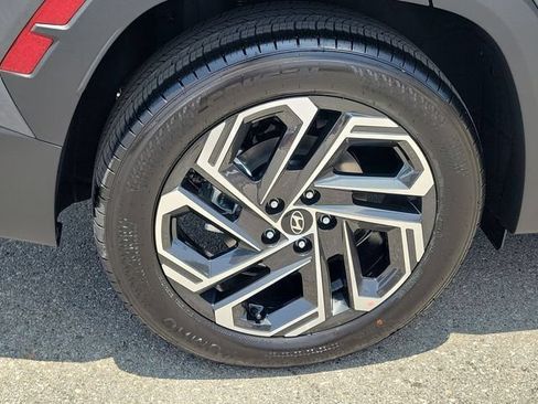 New 2026 Hyundai Tucson SEL Plus FWD image 34